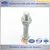 tower bolt with A563 DH Heavy Hex Nut