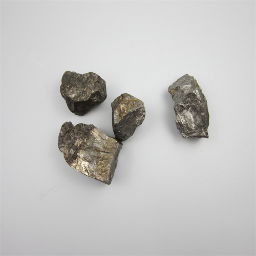 Pang-industriya grade Ferrosilicon SI35 10-30 mesh