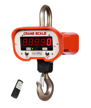 Crane Scale (OCS-B1)