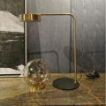 Modern Minimalist Led table lamp Hotel Home Use