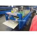 Iron Corrugated Roll Forming Making Machine