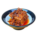 Đậu hũ lên men dầu Matsutake Vị mặn lên men
