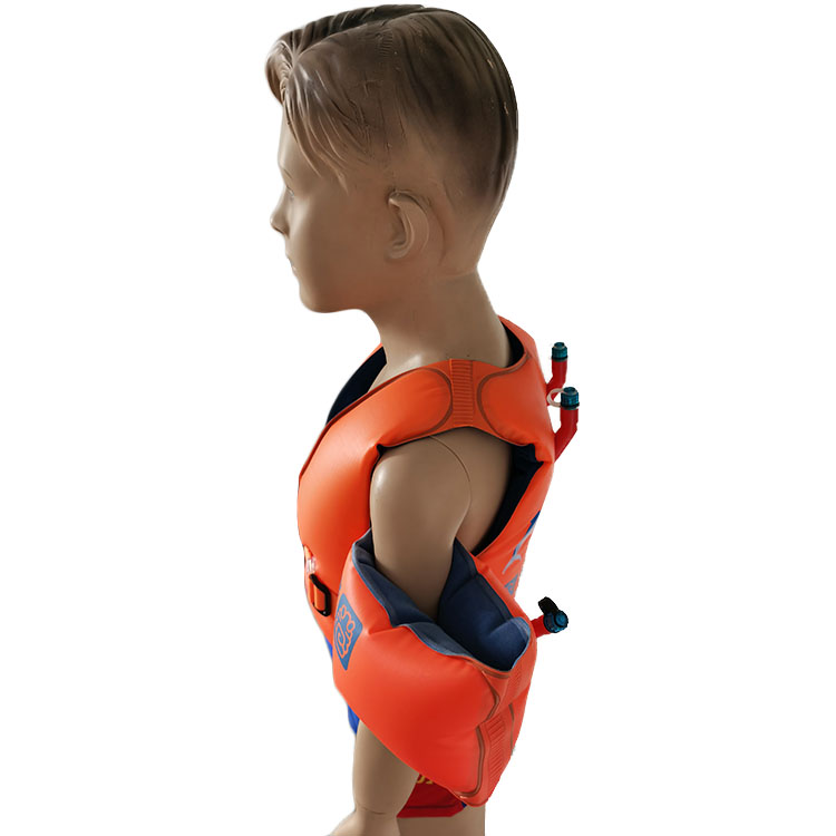 Swim Life Vest