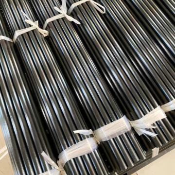 High-Strength PA6+GF Rod for Industrial Applications