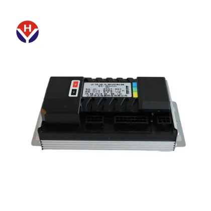 Tiankang Inexpensive Fast Speed 60V Motor Controller