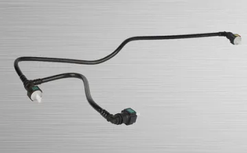 Fuel Return Hose Pipe