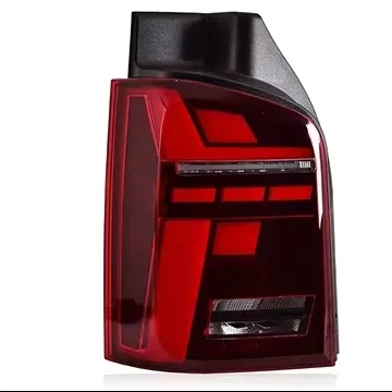 LED Tail Light with DRL for VW T5 Multivan Caravelle 2010-2015