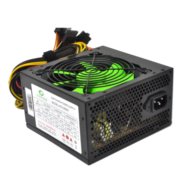 ATX Power Supply 250W for Desktop Computer