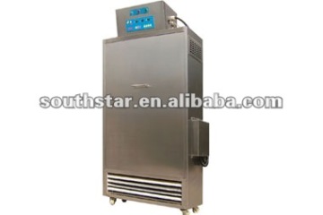 8 RACKS AIR CONVECTIE STOOM Generator Fermenteerdoos FX-256ZJ