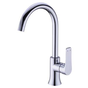シングルレバーハンドル冷水壁掛けキッチン蛇口蛇口