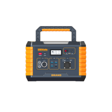 Portable Generator worldwide Certificates power station