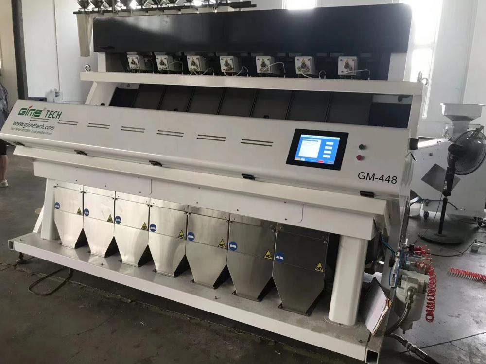 Multer Sorter Machine