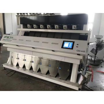 rice mill sorter machine