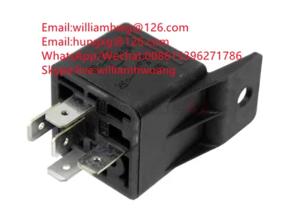 Bosch 0332209150 Bosch Changeover Mini Relays 0332209150
