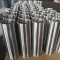 Polished Hydraulic Steel Pipe Roller polished hydraulic steel pipe Factory