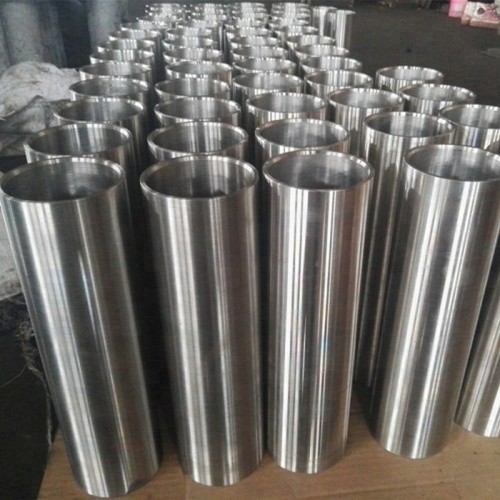 Cold Rolled Precision Honed Tube Roller polished hydraulic steel pipe Manufactory