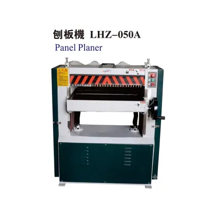 Panel Planer LHZ-050A