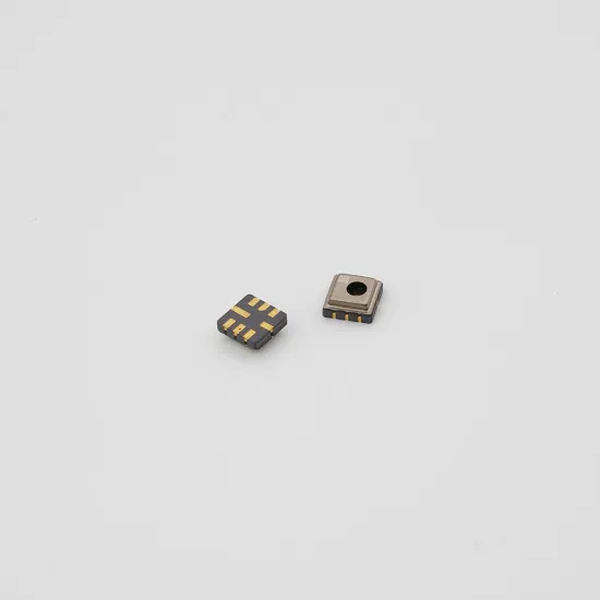 XGZP6826A Water Pump Pressure Sensor: Enhancing Performance and Safety