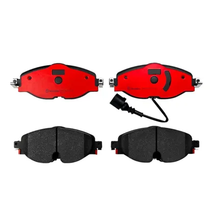 OE Supply: Brake System & Pads for All Auto Brands