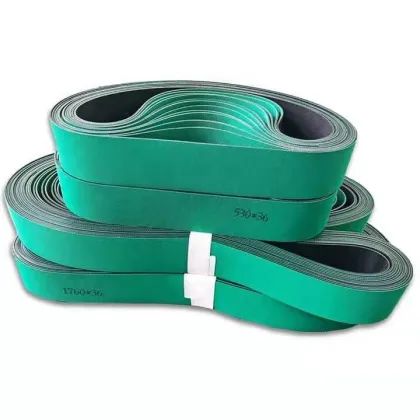 Industrial Timing Belt Flat Belt Conveyor Pvc Conveyor Belt