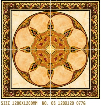 Carpet Flooring Tile 1200X1200