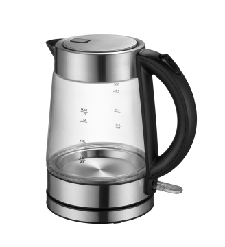 Home Use Electric Coffee Kettle: 360 Degree Cordless Boiling Water Jug