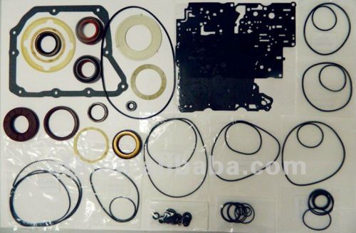 Automatic Transmission Overhaul Kit For AW55-50SN 55-51SN RE5E22A