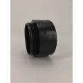 ABS pipe fittings 3 inch ADAPTER MALE HXMPT