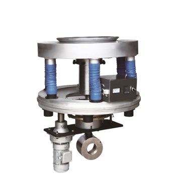Blown Film Machine Rotary Die Head Equipment