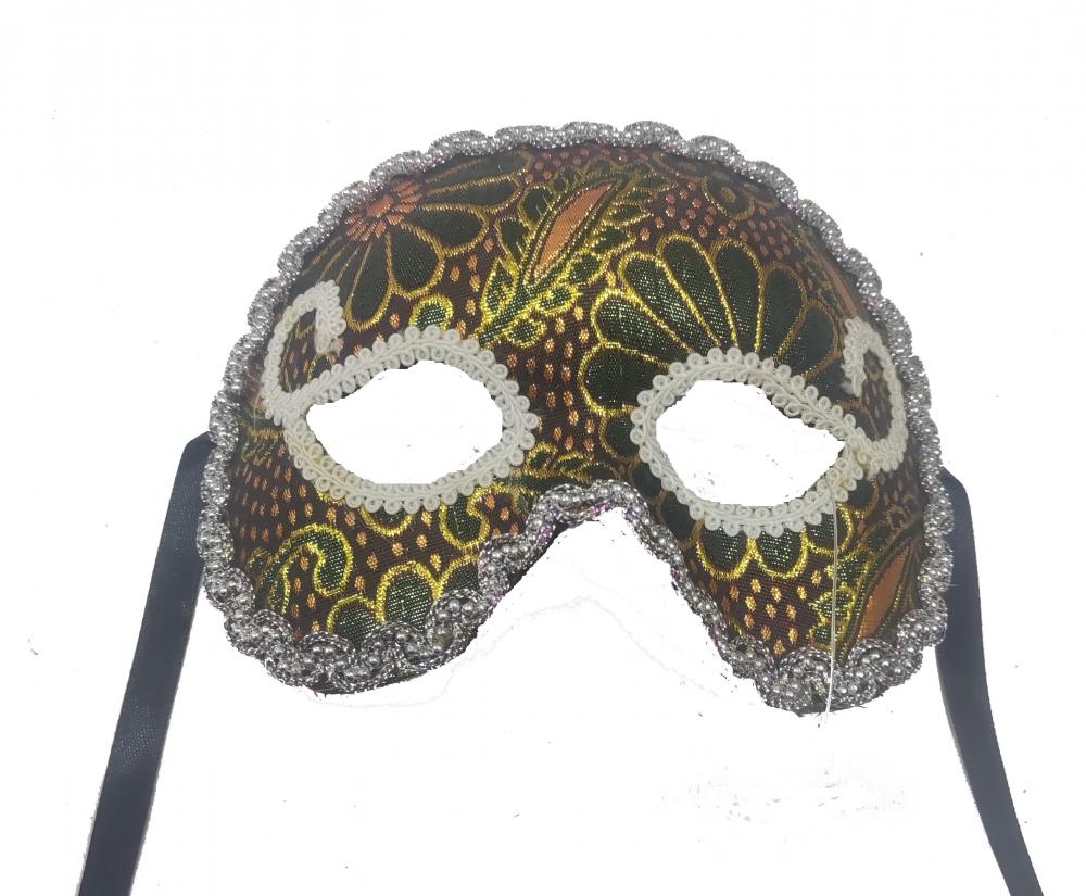 Máscara de ojo de Halloween de alta calidad