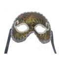 High Quality Halloween Eye Mask