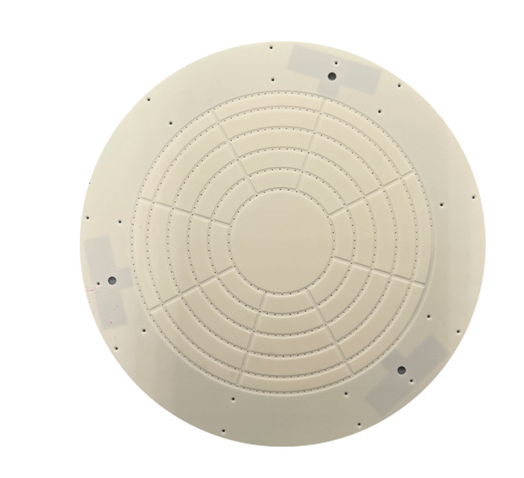 Ceramic Rotary Table
