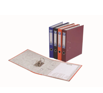 Warna tuil gerbang folder borong