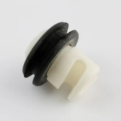 ABS water spray nozzles for cooling towers For Chemical Projects