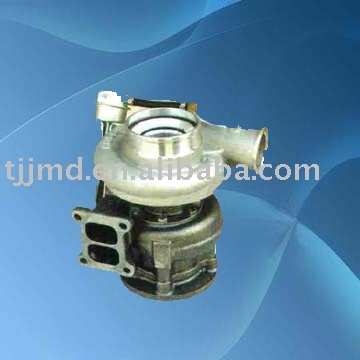 Foton turbo Charge