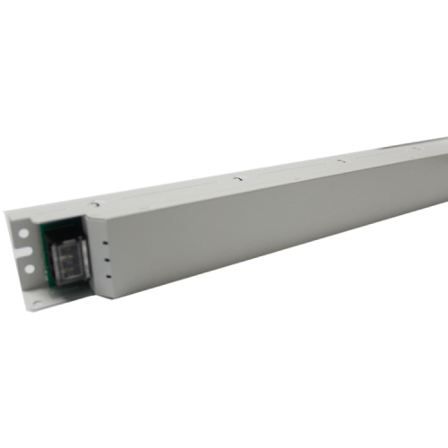 100W 24V DALI Dimable LED 드라이버