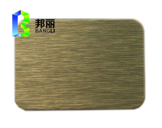 PE or PVDF coated acp,acm sheet,acp aluminum composite panel wall cladding outside prices