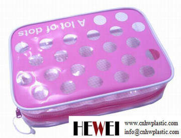 cosmetic bag