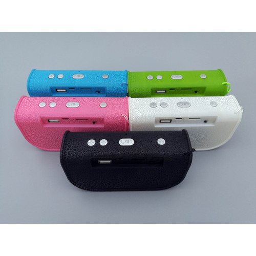 Great Sound Mini Music Portable Speakers Bluetooth