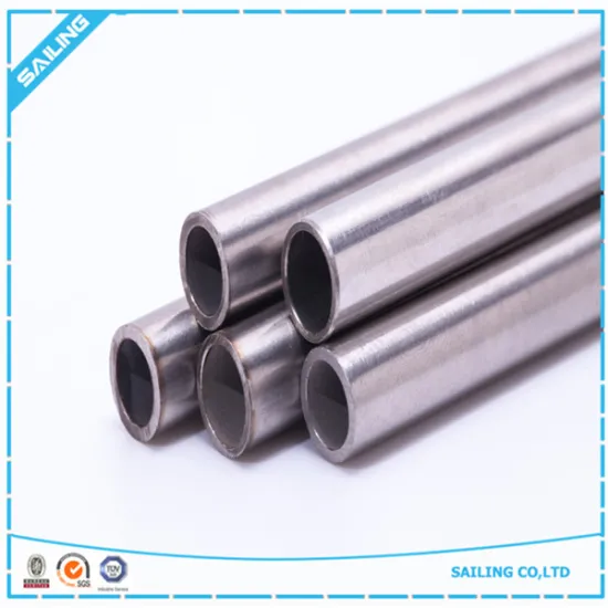 304 stainless steel precision tubes od 1mm~10mm th