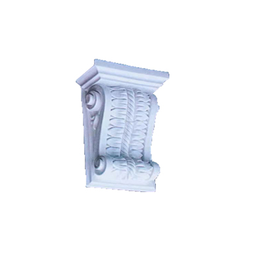 Factory Price Decorative Moldings: Plaster and Fiberglass Corbel Molds