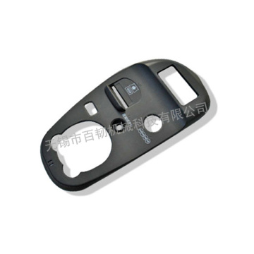 Acessórios para tubulações industriais de plástico resistentes a produtos químicos