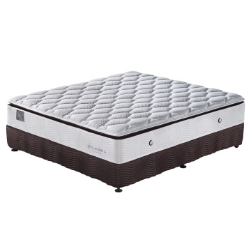 Roll Package XL Twin Latex Mattresses Manufacturers