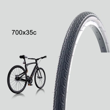 High Quality 700x35C Bicycle Tire