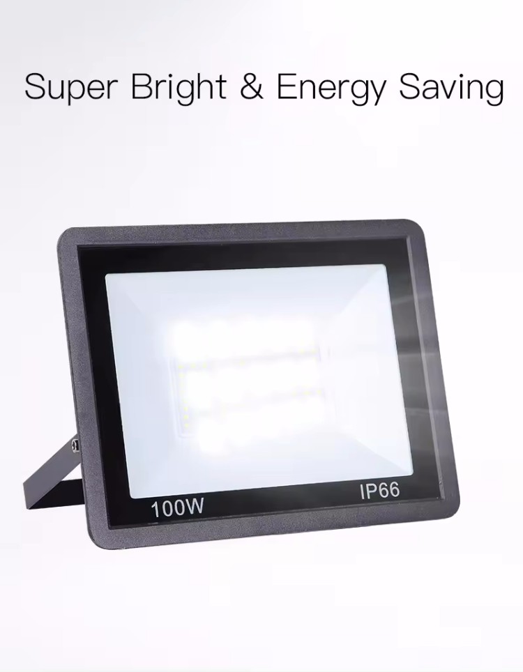 Flood light