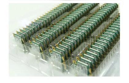 Intel WiFi Link 5100 Dual Band WLAN PCI WiFi Card