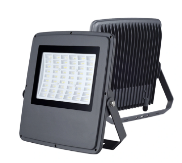 Landskap Die Casting Aluminium Waterproof LED Flood Light