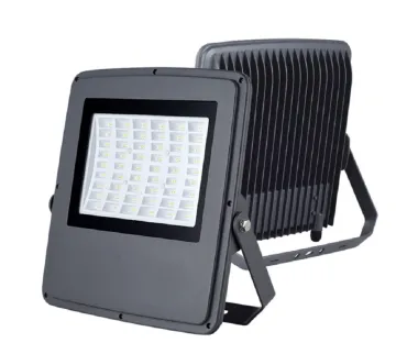 Landscape Die Casting Aluminum Waterproof LED Flood Light