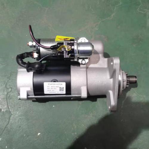 Doosan DX225 DX225-7 motor de partida 300516-00041