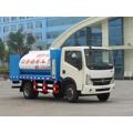 DONGFENG 2-8㎡ Camion de distribution d&#39;asphalte à vendre